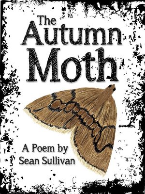 cover image of The Autumn Moth